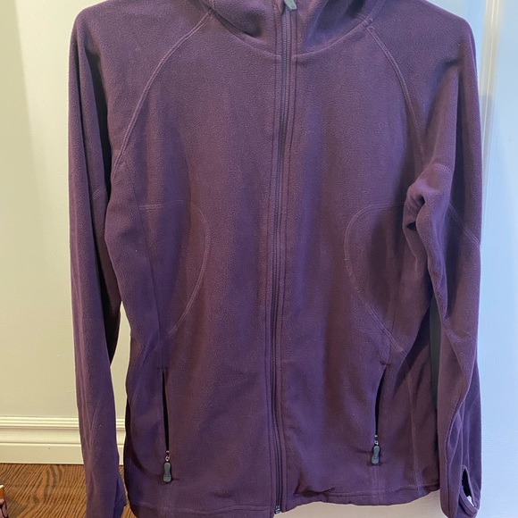 McKinley Polar Fleece Zip Up - Picture 2 of 8